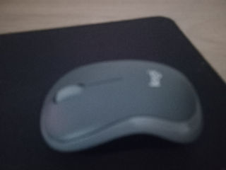 mouse de office logitech nou foto 3