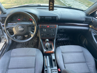 Audi A4 foto 8