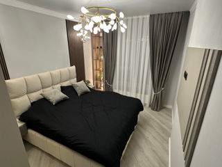 Apartament cu 2 camere, 62 m², Centru, Chișinău