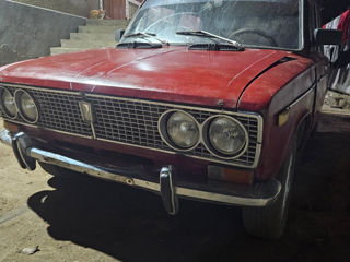 Lada / ВАЗ 2103 foto 5