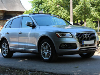 Audi Q5 foto 1