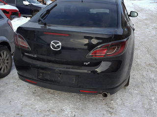 Запчасти Mazda 6 (Мазда 6) 2009 . Diesel 2.0 Diesel foto 1