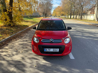 Citroen C1 foto 10