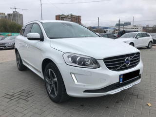 Volvo XC60 foto 3