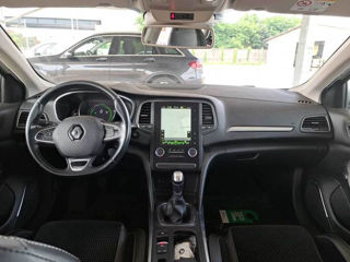 Renault Megane foto 10