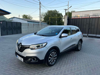 Renault Kadjar foto 1