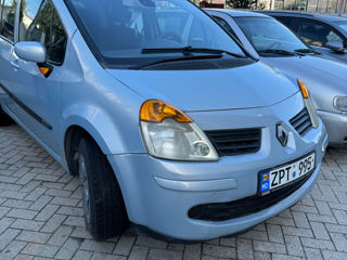 Renault Modus foto 2