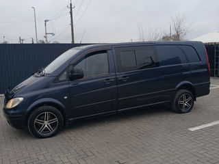 Mercedes Vito foto 10