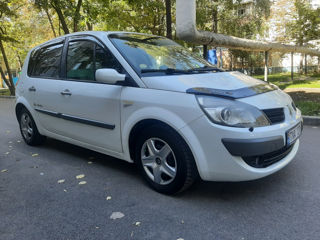 Renault Scenic foto 5