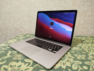 MacBook Pro 15,4 i7, 16/ 250gb