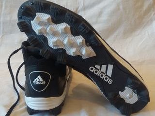 Adidas бутсы из Америки foto 3