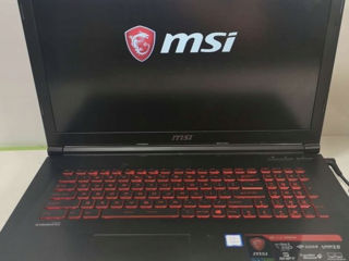 MSI ms1799 GTX 1059