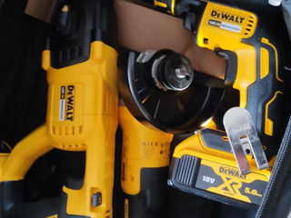 Set DeWalt