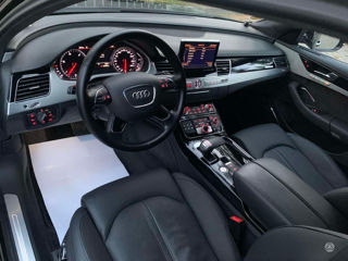 Audi A8 foto 5