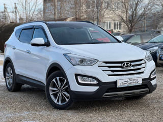 Hyundai Santa FE foto 3