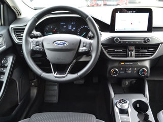 Ford Focus foto 5