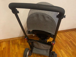 Smart Trike Tricicleta/Carucior foto 4