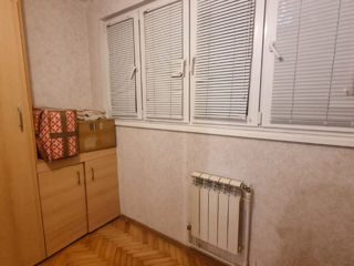 Apartament cu 1 cameră, 32 m², Râșcani, Chișinău foto 8