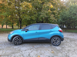 Renault Captur foto 8