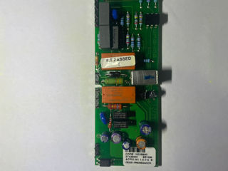 Modul de aprindere vokera compact pcb cod 10028890 foto 2