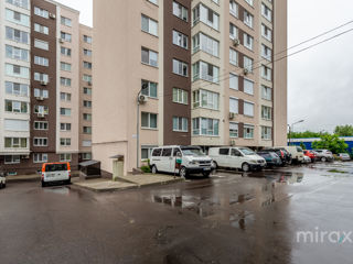 Apartament cu 1 cameră, 43 m², Buiucani, Chișinău foto 17