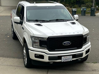 Ford Limited foto 1