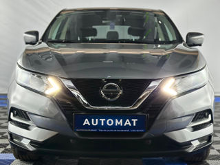 Nissan Qashqai foto 7