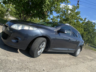 Renault Megane foto 3