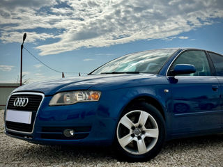 Audi A4 foto 5