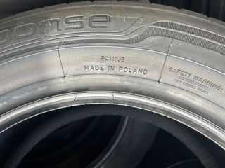 195/65 R15 Dunlop Sport Blueresponce/ Доставка, livrare toata Moldova 2024 foto 9