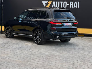 BMW X7 foto 4