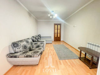 Apartament cu 2 camere, 68 m², Râșcani, Chișinău foto 6