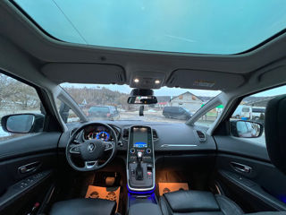 Renault Grand Scenic foto 8