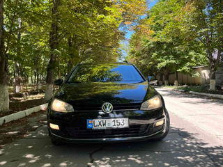 Volkswagen Golf foto 4