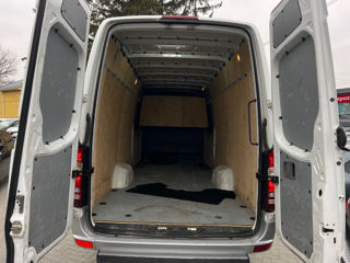 Mercedes Sprinter 319 CDI foto 19