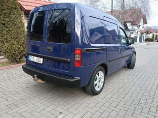 Opel Combo foto 4