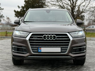 Audi Q7 foto 2