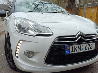 Citroen DS3 foto 7