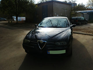 Alfa Romeo 156 foto 2