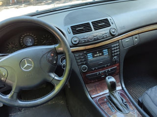 Mercedes E-Class foto 7