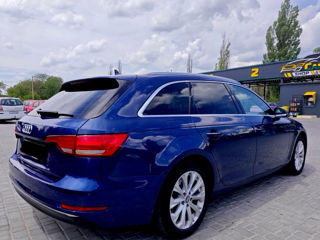 Audi A4 foto 3