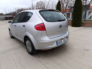 Seat Altea foto 5