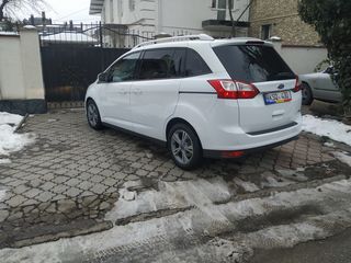 Ford C-Max foto 5