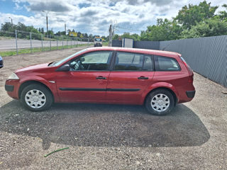 Renault Megane foto 4