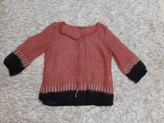 Bluza bluze camasa camasi dama marime M / 40 блузка рубашка женская foto 5