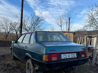 Lada / ВАЗ 21099 foto 3