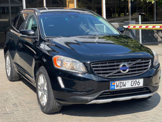 Volvo XC60 foto 2