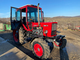 Mtz 82 tot cu plug