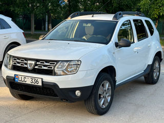 Dacia Duster foto 2