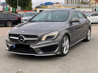 Mercedes CLA